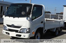 toyota toyoace 2019 -TOYOTA--Toyoace KDY231-8039201---TOYOTA--Toyoace KDY231-8039201-