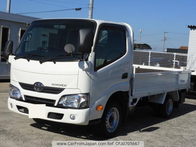 toyota toyoace 2019 -TOYOTA--Toyoace KDY231-8039201---TOYOTA--Toyoace KDY231-8039201- image 1