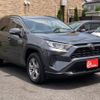toyota rav4 2022 -TOYOTA--RAV4 6BA-MXAA52--MXAA52-4007215---TOYOTA--RAV4 6BA-MXAA52--MXAA52-4007215- image 5