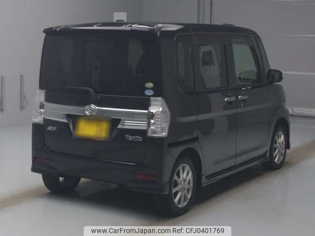 daihatsu tanto 2014 -DAIHATSU 【松本 586ﾇ 22】--Tanto DBA-LA610S--LA610S-0022827---DAIHATSU 【松本 586ﾇ 22】--Tanto DBA-LA610S--LA610S-0022827- image 2