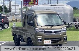 daihatsu hijet-truck 2023 -DAIHATSU 【久留米 480ﾀ8611】--Hijet Truck 3BD-S510P--S510P-0200203---DAIHATSU 【久留米 480ﾀ8611】--Hijet Truck 3BD-S510P--S510P-0200203-