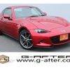 mazda roadster 2016 -MAZDA--Roadster DBA-NDERC--NDERC-101047---MAZDA--Roadster DBA-NDERC--NDERC-101047- image 1