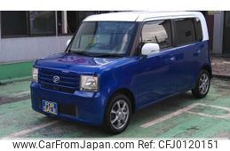 daihatsu move-conte 2010 -DAIHATSU--Move Conte DBA-L575S--L575S-0076941---DAIHATSU--Move Conte DBA-L575S--L575S-0076941-