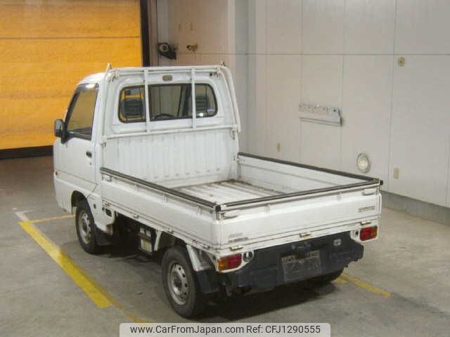 subaru sambar-truck 2003 -SUBARU--Samber Truck TT2--TT2-192200---SUBARU--Samber Truck TT2--TT2-192200- image 2