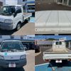 mitsubishi delica-truck 2006 CFJ1602599 image 8