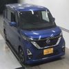 nissan roox 2020 -NISSAN 【千葉 589ﾉ1012】--Roox B44A-0032120---NISSAN 【千葉 589ﾉ1012】--Roox B44A-0032120- image 1