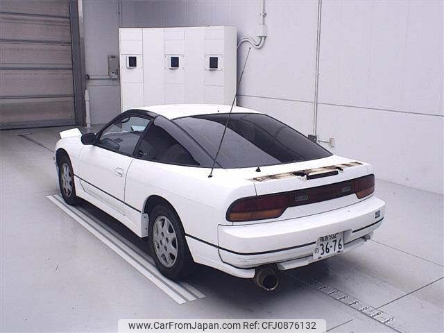 nissan 180sx 1994 -NISSAN--180SX RPS13-053354---NISSAN--180SX RPS13-053354- image 2