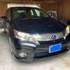 lexus hs 2010 -LEXUS--Lexus HS DAA-ANF10--ANF10-2031203---LEXUS--Lexus HS DAA-ANF10--ANF10-2031203- image 3