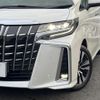 toyota alphard 2018 quick_quick_AGH30W_AGH30-0223578 image 13