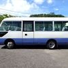 toyota coaster 2006 -TOYOTA--Coaster PB-XZB40--XZB40-0051217---TOYOTA--Coaster PB-XZB40--XZB40-0051217- image 4