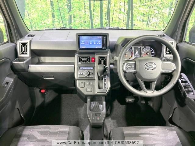 daihatsu taft 2023 -DAIHATSU--Taft 5BA-LA900S--LA900S-0153518---DAIHATSU--Taft 5BA-LA900S--LA900S-0153518- image 2