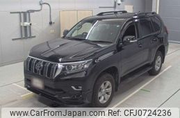 toyota land-cruiser-prado 2023 -TOYOTA--Land Cruiser Prado GDJ150W-0086485---TOYOTA--Land Cruiser Prado GDJ150W-0086485-