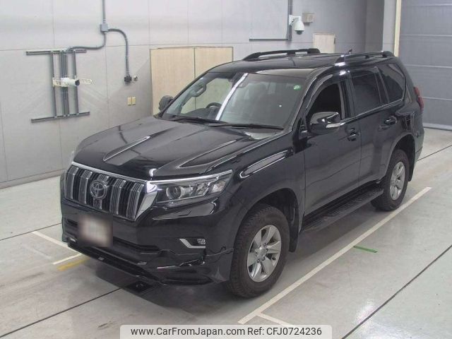 toyota land-cruiser-prado 2023 -TOYOTA--Land Cruiser Prado GDJ150W-0086485---TOYOTA--Land Cruiser Prado GDJ150W-0086485- image 1