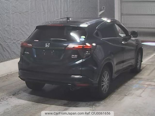 honda vezel 2018 -HONDA--VEZEL RU3-1322001---HONDA--VEZEL RU3-1322001- image 2