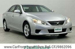 toyota mark-x 2010 -TOYOTA--MarkX DBA-GRX130--GRX130-6031086---TOYOTA--MarkX DBA-GRX130--GRX130-6031086-