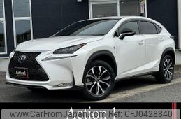 lexus nx 2014 quick_quick_AYZ10_AYZ10-1002564