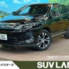 toyota harrier 2016 -TOYOTA--Harrier DBA-ZSU60W--ZSU60-0083180---TOYOTA--Harrier DBA-ZSU60W--ZSU60-0083180- image 1