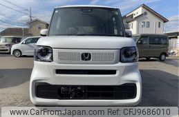 honda n-box 2024 -HONDA 【袖ヶ浦 581ｳ8871】--N BOX 6BA-JF5--JF5-1053315---HONDA 【袖ヶ浦 581ｳ8871】--N BOX 6BA-JF5--JF5-1053315-