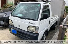 honda acty-truck 1998 -HONDA--Acty Truck V-HA4--HA4-2399470---HONDA--Acty Truck V-HA4--HA4-2399470-