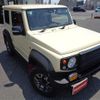 suzuki jimny-sierra 2021 -SUZUKI--Jimny Sierra 3BA-JB74W--JB74W-139482---SUZUKI--Jimny Sierra 3BA-JB74W--JB74W-139482- image 2