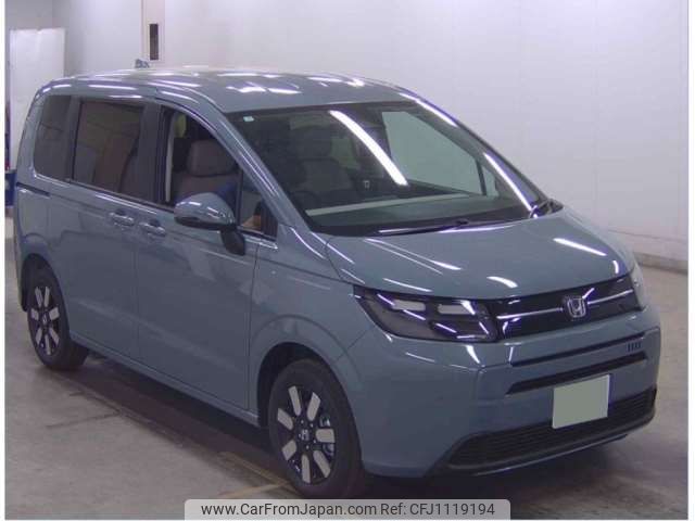 honda freed 2025 -HONDA 【長野 502ｽ7744】--Freed 5BA-GT3--GT3-1001606---HONDA 【長野 502ｽ7744】--Freed 5BA-GT3--GT3-1001606- image 1