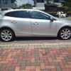 volvo v40 2018 quick_quick_LDA-MD4204T_YV1MVA8RDJ2464875 image 4