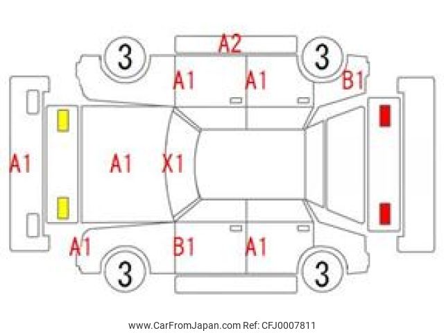 nissan serena 2020 -NISSAN--Serena 6AA-HFC27--HFC27-092136---NISSAN--Serena 6AA-HFC27--HFC27-092136- image 2