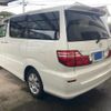 toyota alphard 2006 -TOYOTA--Alphard TA-MNH10W--MNH10-0096587---TOYOTA--Alphard TA-MNH10W--MNH10-0096587- image 2