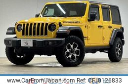 chrysler jeep-wrangler 2020 -CHRYSLER--Jeep Wrangler ABA-JL36L--1C4HJXMG3LW235056---CHRYSLER--Jeep Wrangler ABA-JL36L--1C4HJXMG3LW235056-