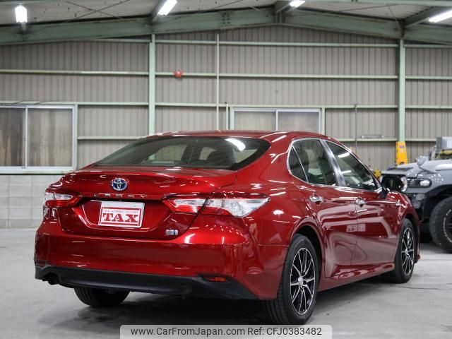 toyota camry 2017 quick_quick_AXVH70_AXVH70-1010576 image 2