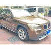 bmw x1 2012 -BMW--BMW X1 DBA-VM20--WBAVM92000VT57464---BMW--BMW X1 DBA-VM20--WBAVM92000VT57464- image 1