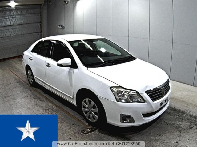 toyota premio 2016 -TOYOTA--Premio NZT260--NZT260-3171090---TOYOTA--Premio NZT260--NZT260-3171090- image 1