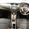 nissan sylphy 2014 -NISSAN--SYLPHY TB17-017928---NISSAN--SYLPHY TB17-017928- image 6