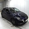 mazda demio 2022 -MAZDA 【岡山 】--MAZDA2 DJLAS-251160---MAZDA 【岡山 】--MAZDA2 DJLAS-251160- image 1