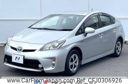 toyota prius 2012 -TOYOTA--Prius DAA-ZVW30--ZVW30-1598020---TOYOTA--Prius DAA-ZVW30--ZVW30-1598020-