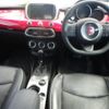 fiat 500x 2017 -FIAT--Fiat 500X 33414-ZFA3340000P559497---FIAT--Fiat 500X 33414-ZFA3340000P559497- image 4