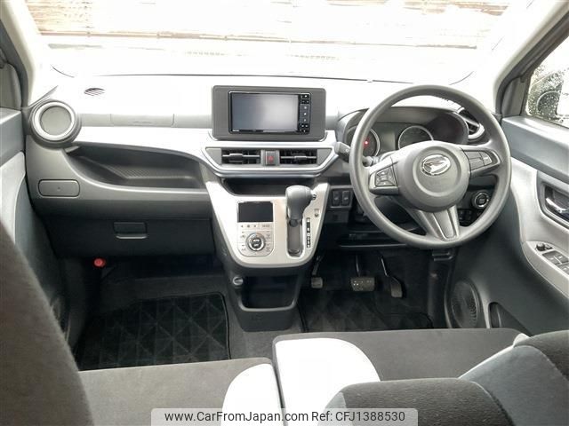 daihatsu cast 2019 quick_quick_DBA-LA250S_LA250S-0183497 image 2