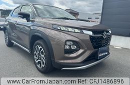 suzuki fronx 2024 quick_quick_WDB3S_MBHKWD3S00379052