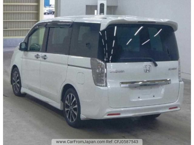 honda stepwagon-spada 2013 quick_quick_DBA-RK5_1367267 image 2