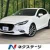 mazda axela 2017 -MAZDA--Axela LDA-BMLFS--BMLFS-105830---MAZDA--Axela LDA-BMLFS--BMLFS-105830- image 1