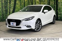 mazda axela 2017 -MAZDA--Axela LDA-BMLFS--BMLFS-105830---MAZDA--Axela LDA-BMLFS--BMLFS-105830-