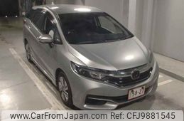 honda shuttle 2018 -HONDA--Shuttle GP7-1212792---HONDA--Shuttle GP7-1212792-