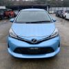 toyota vitz 2016 NIKYO_HX27731 image 4