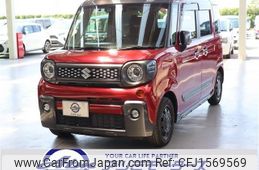 suzuki spacia 2021 CFJ1569569