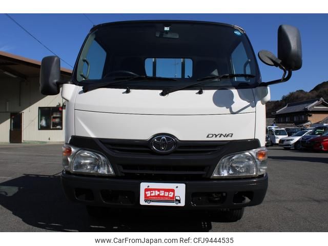 toyota dyna-truck 2014 GOO_NET_EXCHANGE_0230013A30240203W001 image 2