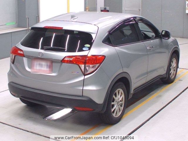 honda vezel 2018 -HONDA--VEZEL RU2-1300282---HONDA--VEZEL RU2-1300282- image 2