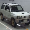 suzuki jimny 2004 -SUZUKI--Jimny JB23W-348209---SUZUKI--Jimny JB23W-348209- image 6
