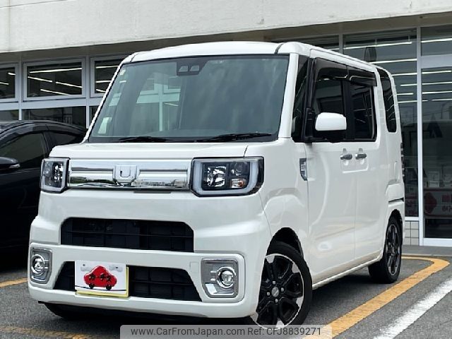 daihatsu wake 2018 -DAIHATSU--WAKE DBA-LA700S--LA700S-0124975---DAIHATSU--WAKE DBA-LA700S--LA700S-0124975- image 1