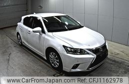 lexus ct 2015 -LEXUS--Lexus CT ZWA10-2231439---LEXUS--Lexus CT ZWA10-2231439-
