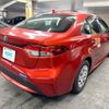 toyota corolla 2021 CFJ1799662 image 6